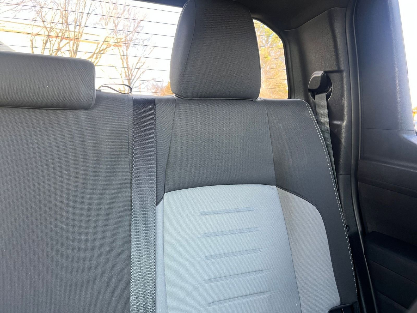 Thumbnail: 2025 Toyota Tacoma - 35