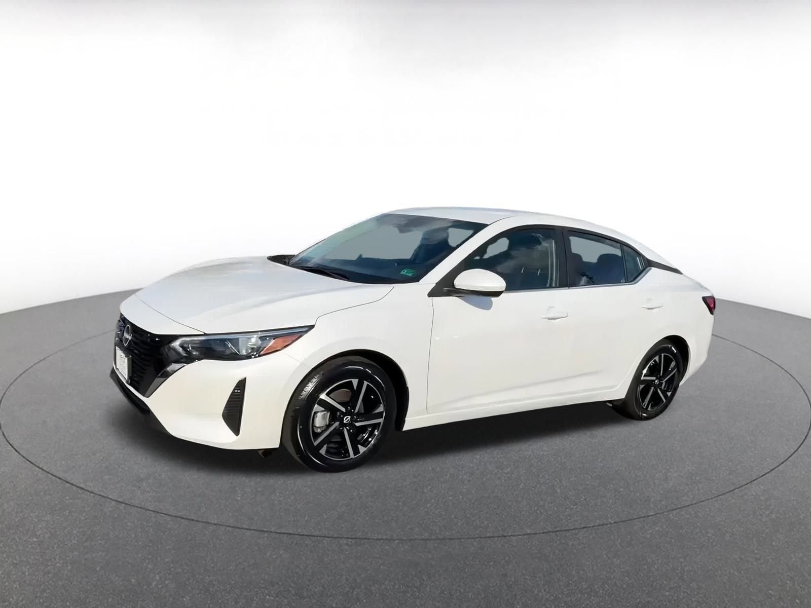 Thumbnail: 2024 Nissan Sentra - 7