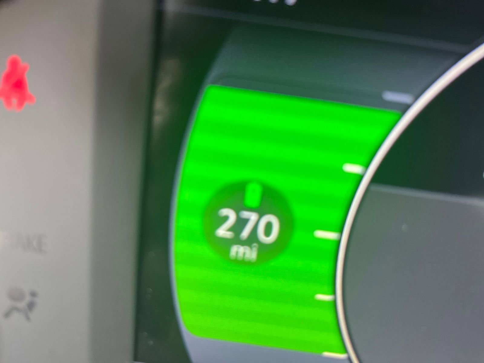 Thumbnail: 2023 Chevrolet Bolt EV - 18