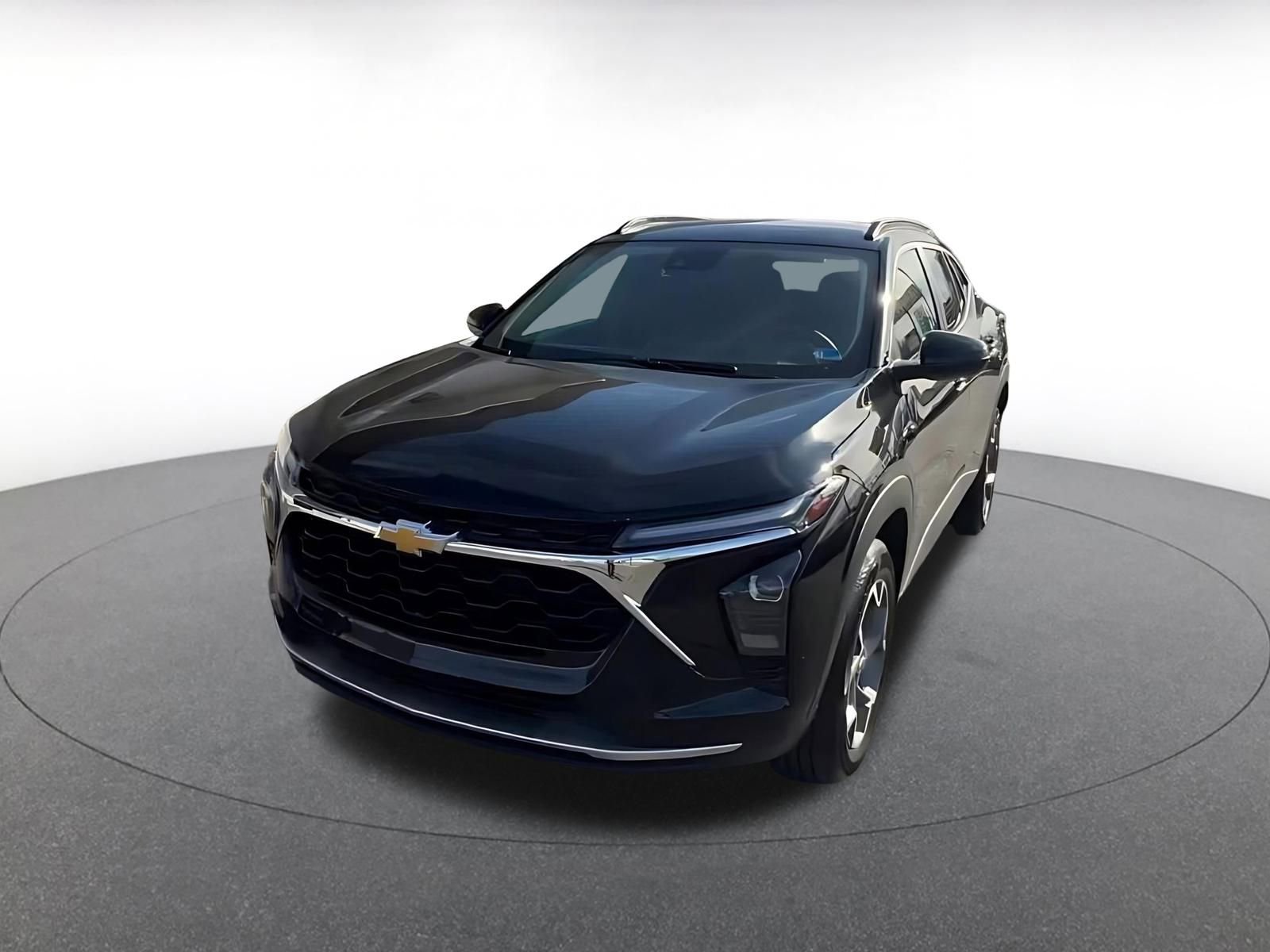 Thumbnail: 2025 Chevrolet Trax - 7