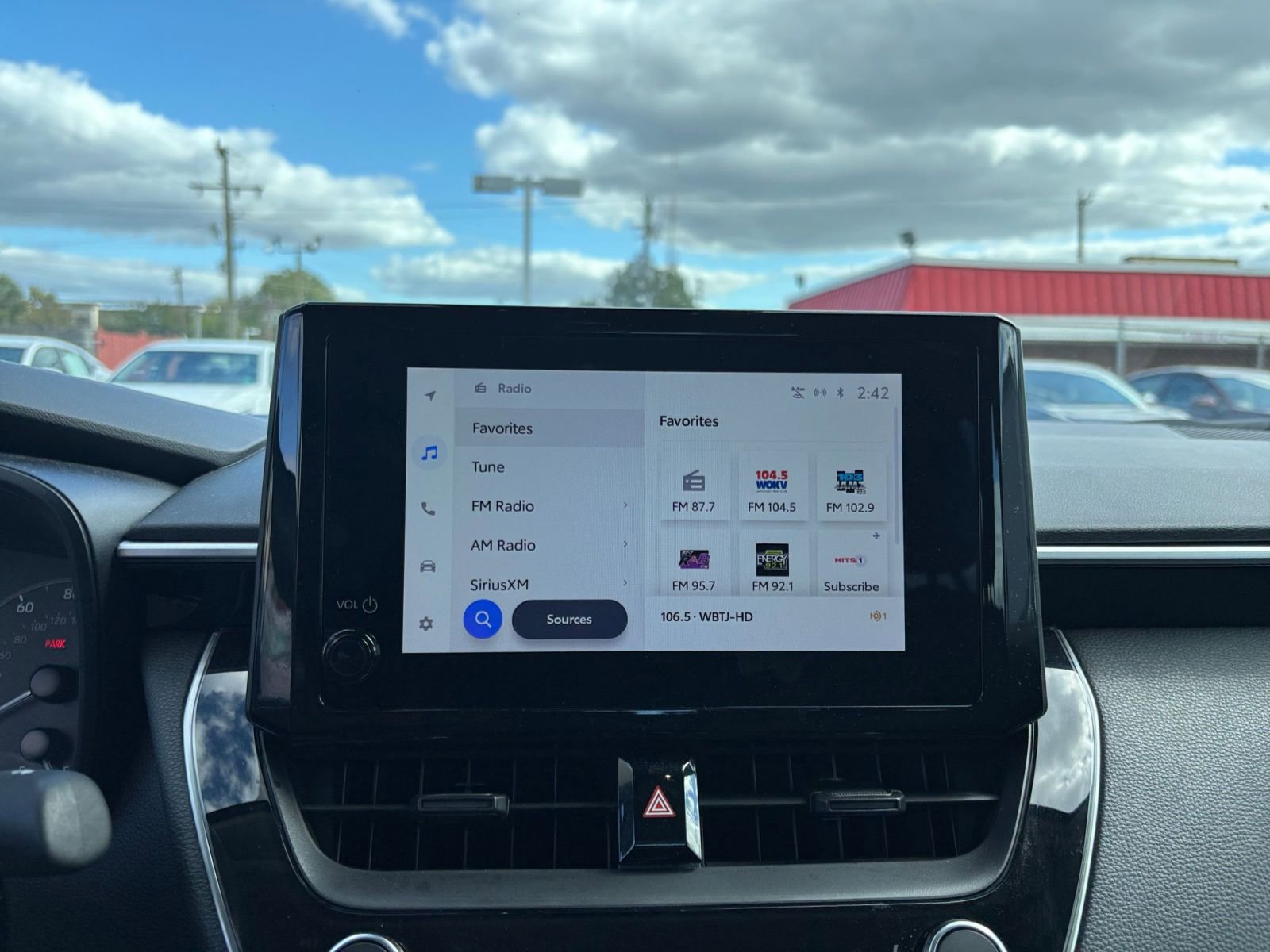 Thumbnail: 2024 Toyota Corolla - 21