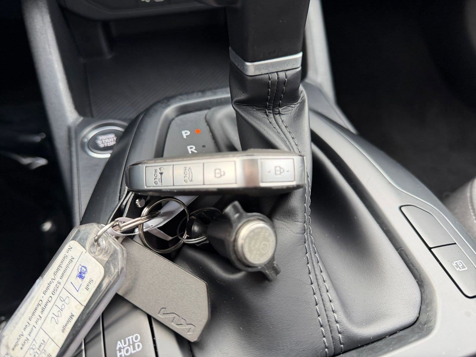 Thumbnail: 2025 Kia K4 - 23