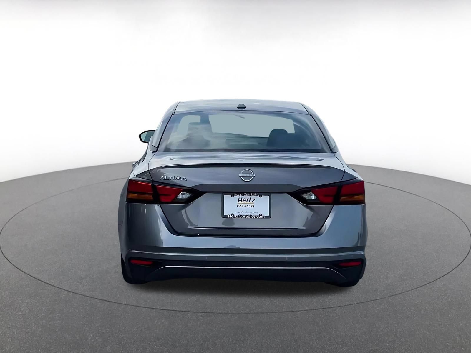 Thumbnail: 2025 Nissan Altima - 12