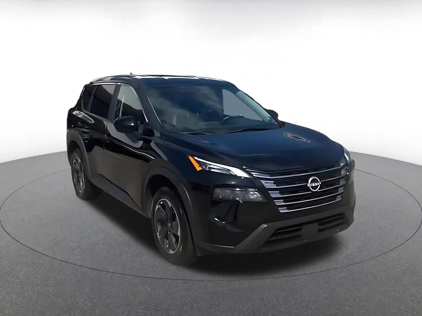 Thumbnail: 2025 Nissan Rogue - 3