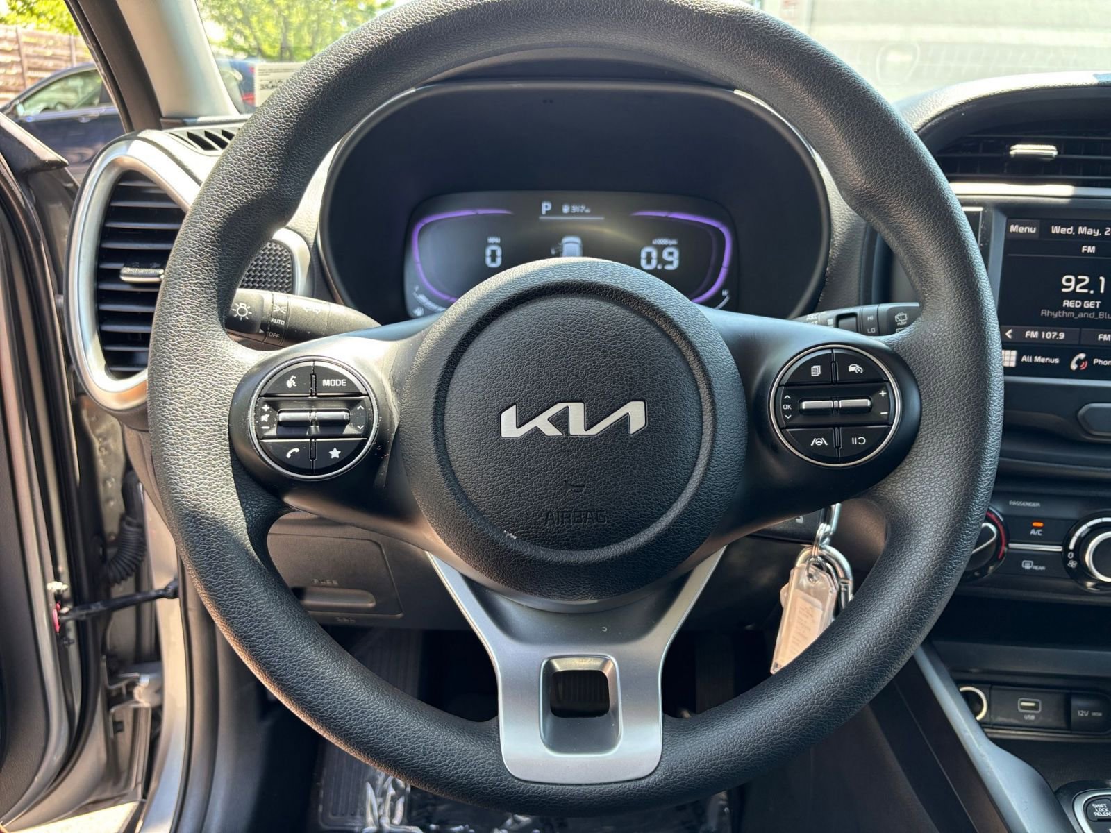 Thumbnail: 2025 Kia Soul - 27