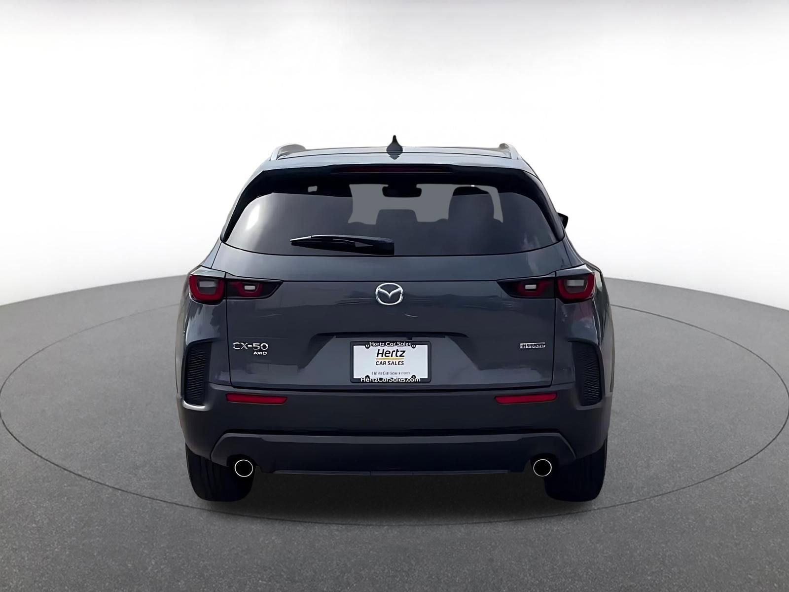 Thumbnail: 2025 Mazda CX-50 - 12
