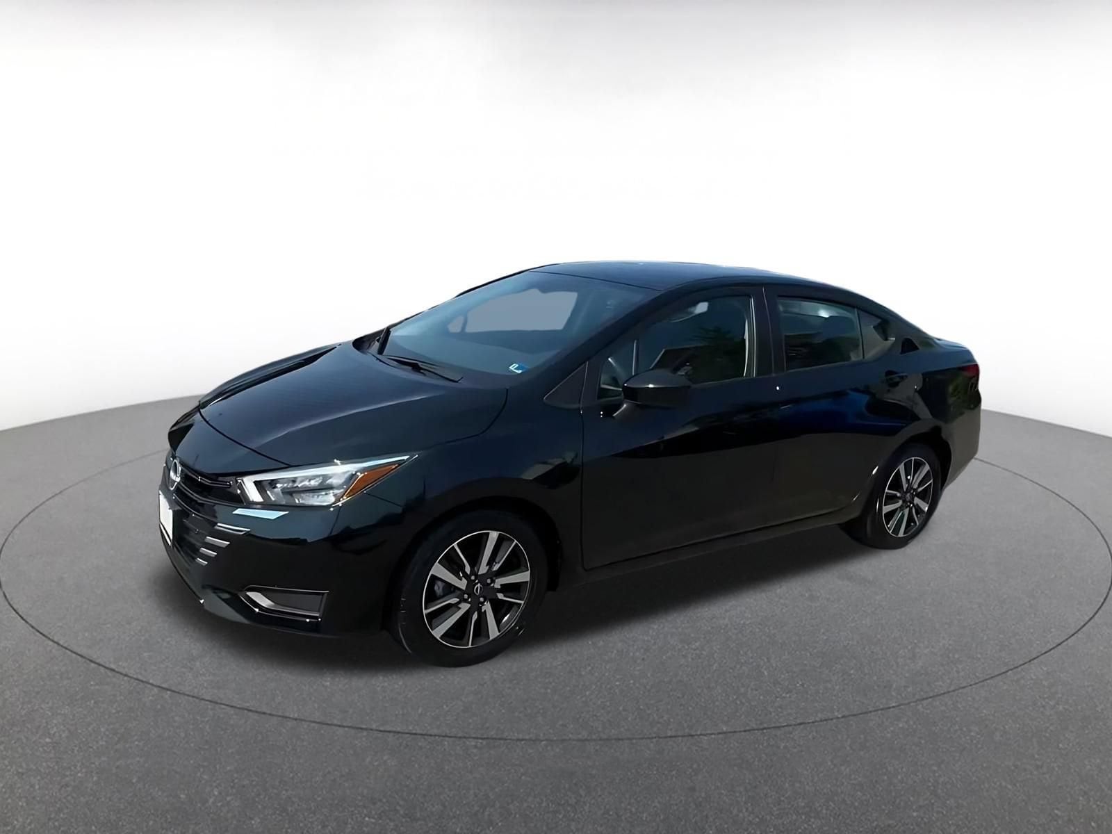 Thumbnail: 2025 Nissan Versa - 7