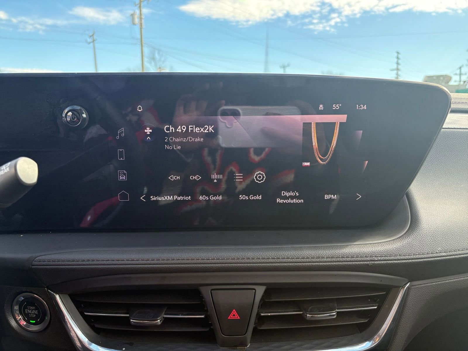 Thumbnail: 2025 Buick Encore GX - 21