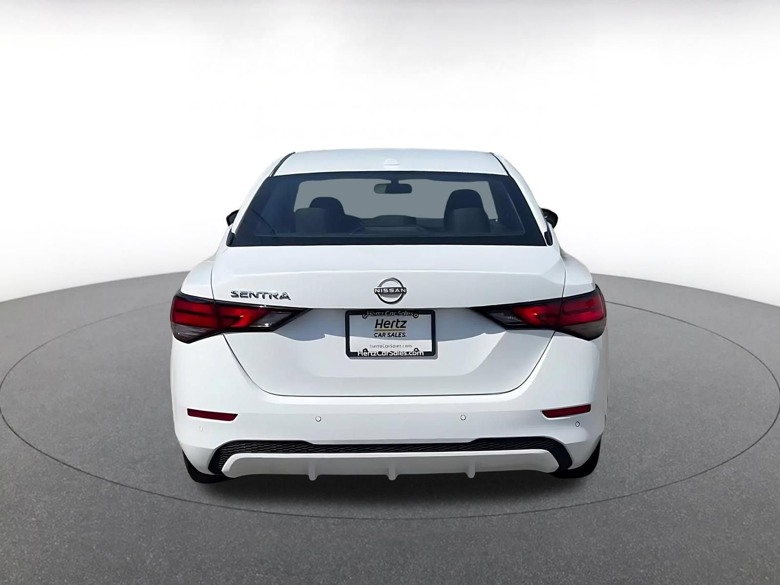 Thumbnail: 2025 Nissan Sentra - 10