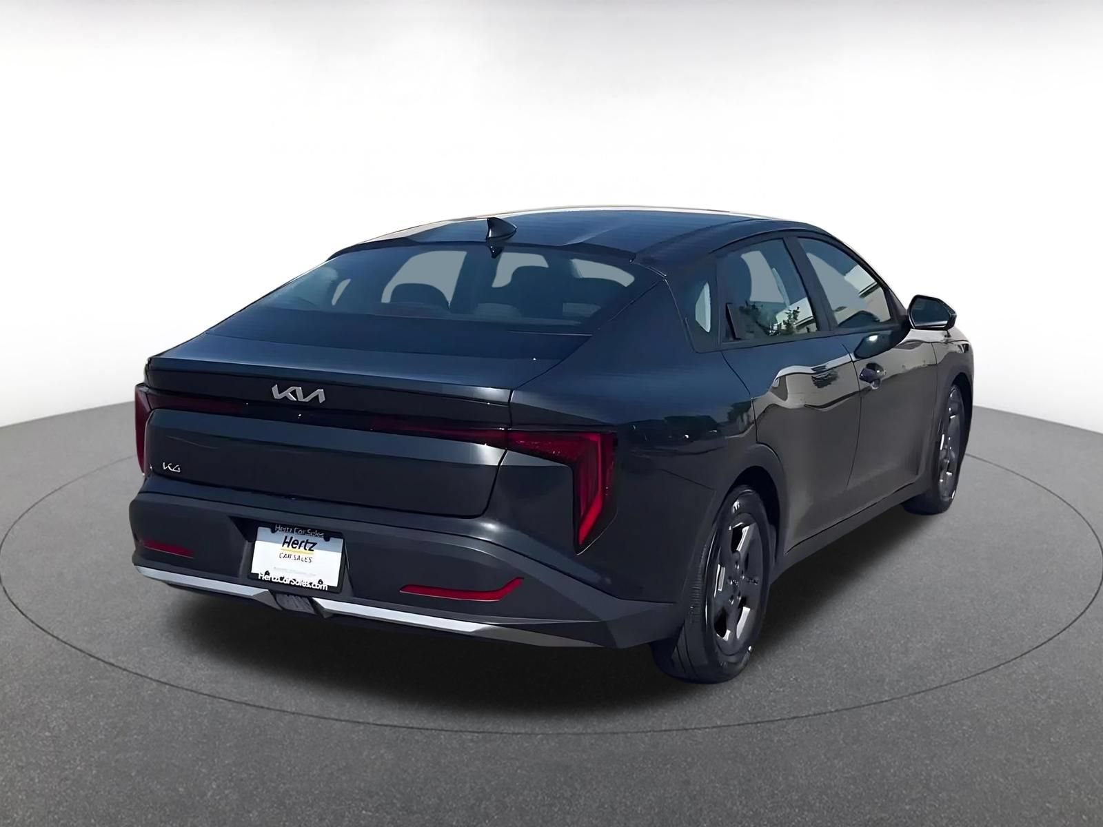 Thumbnail: 2025 Kia K4 - 12