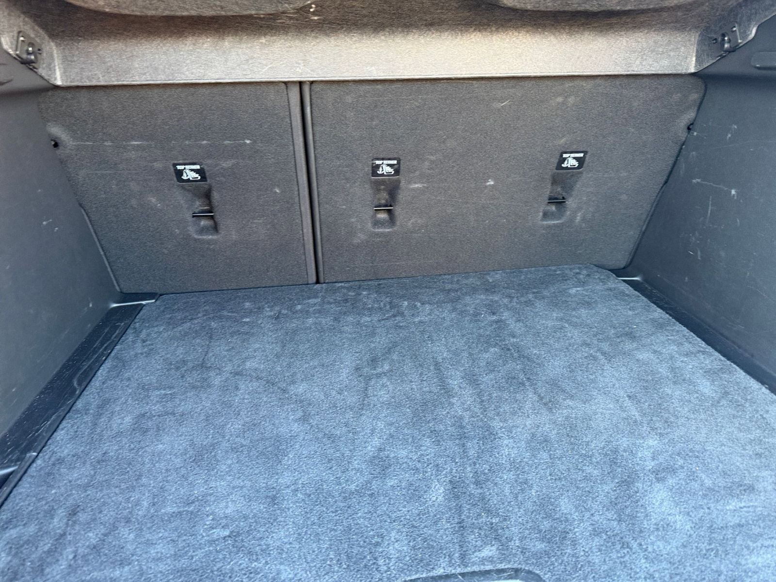 Thumbnail: 2025 Chevrolet Trax - 29