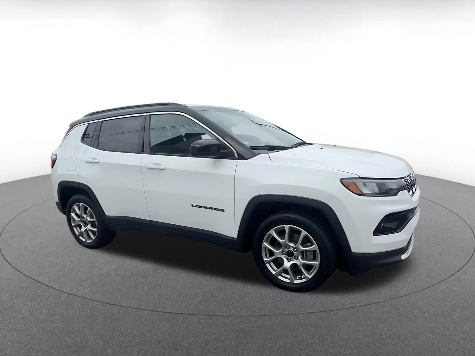 Thumbnail: 2025 Jeep Compass - 2