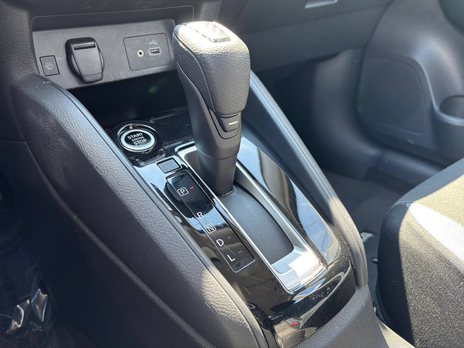 Thumbnail: 2025 Nissan Versa - 34