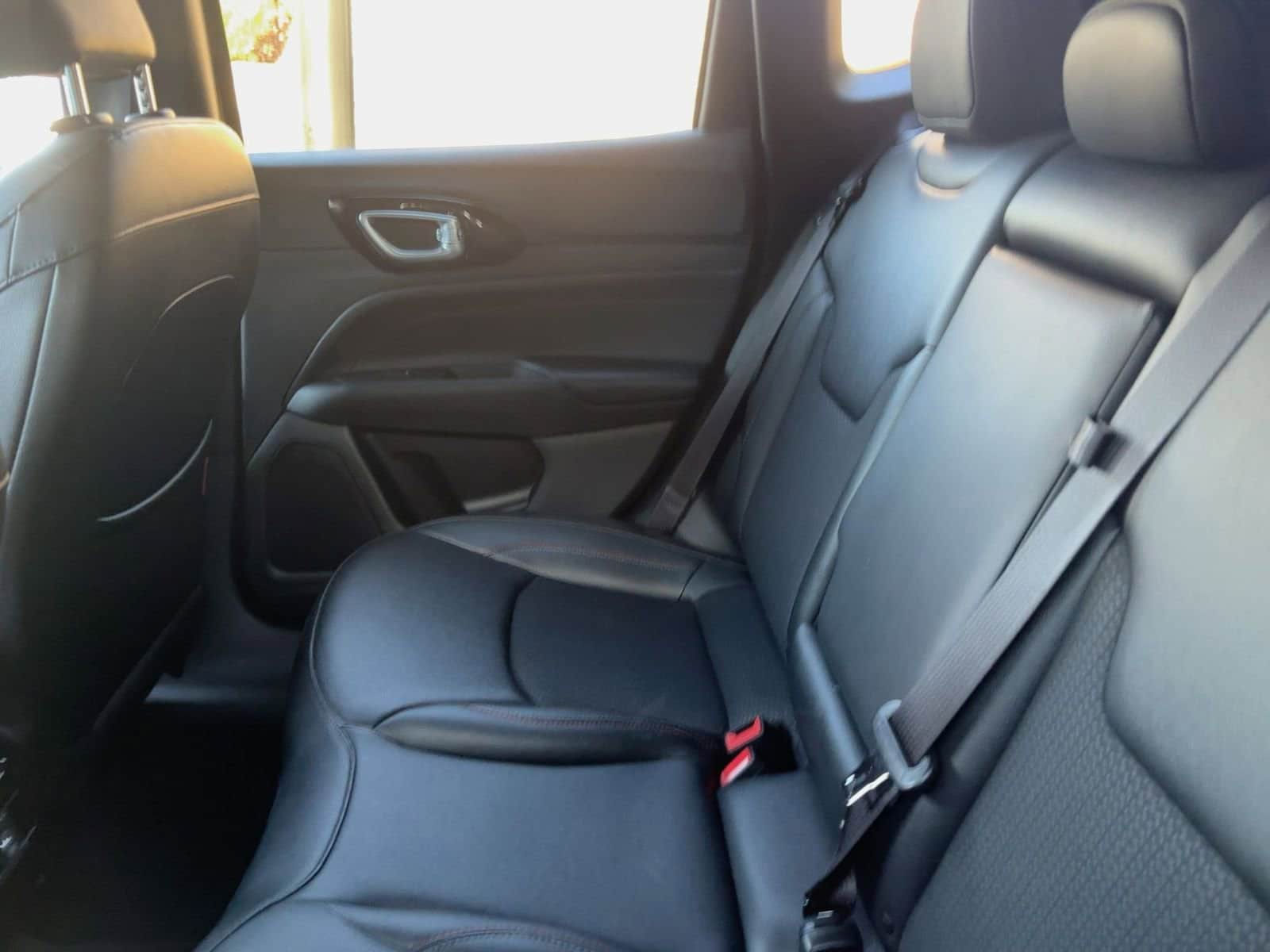 Thumbnail: 2025 Jeep Compass - 8