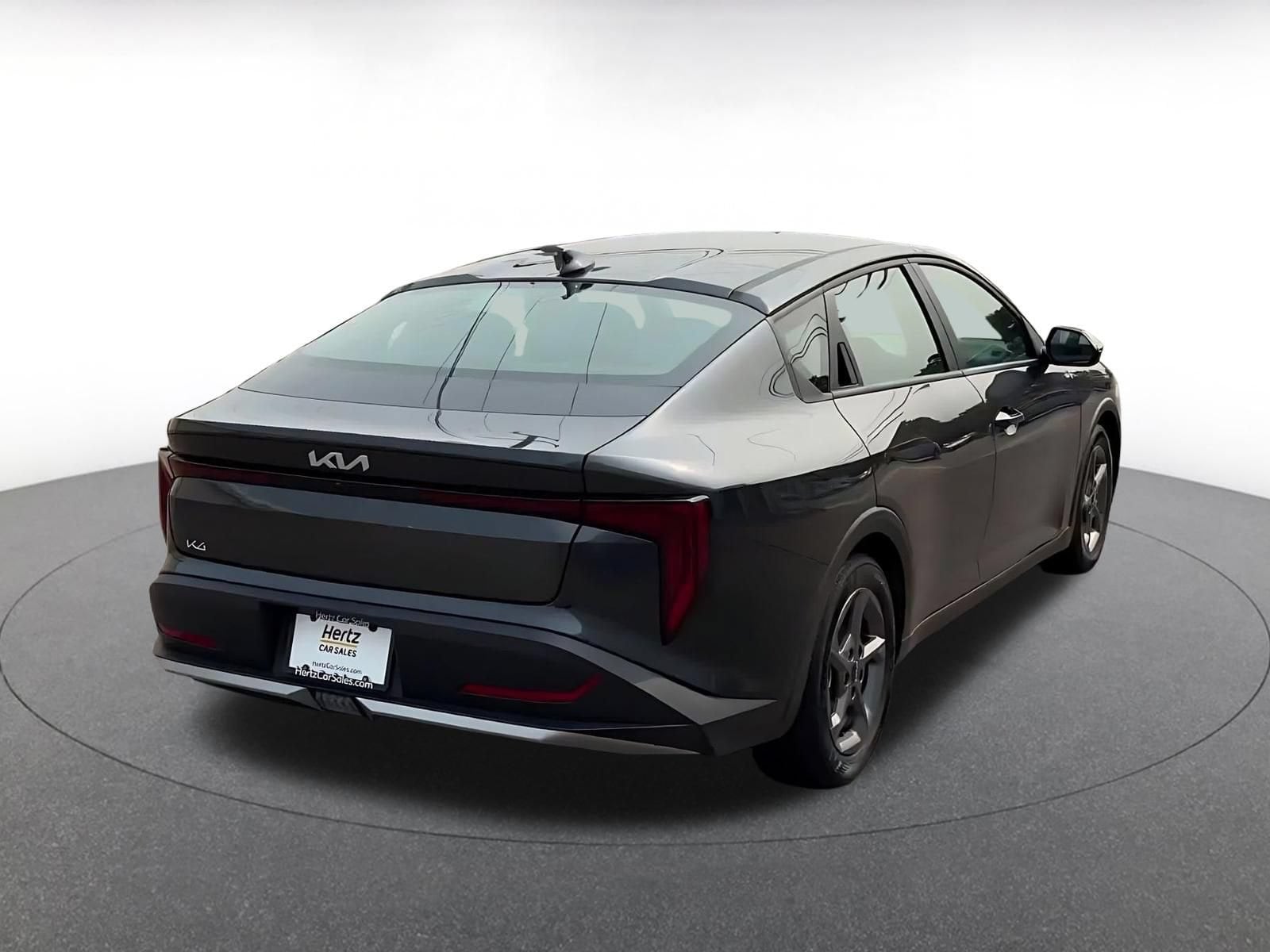 Thumbnail: 2025 Kia K4 - 14