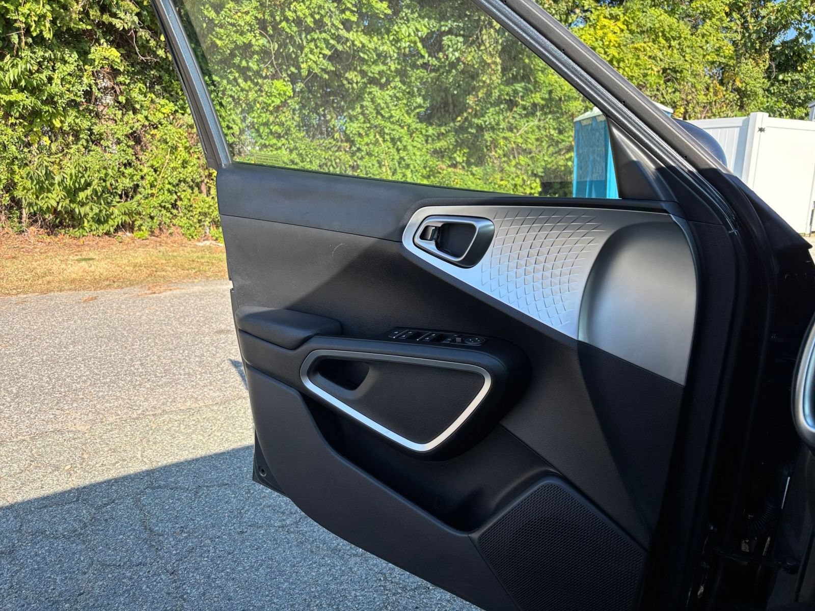 Thumbnail: 2025 Kia Soul - 18