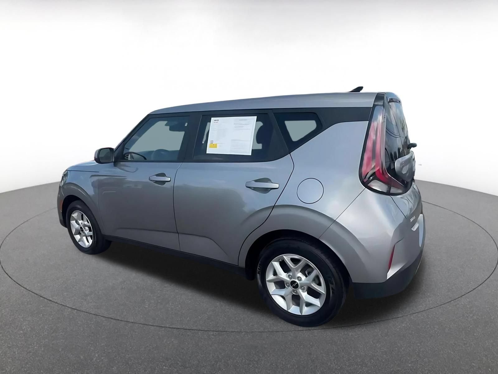 Thumbnail: 2025 Kia Soul - 10