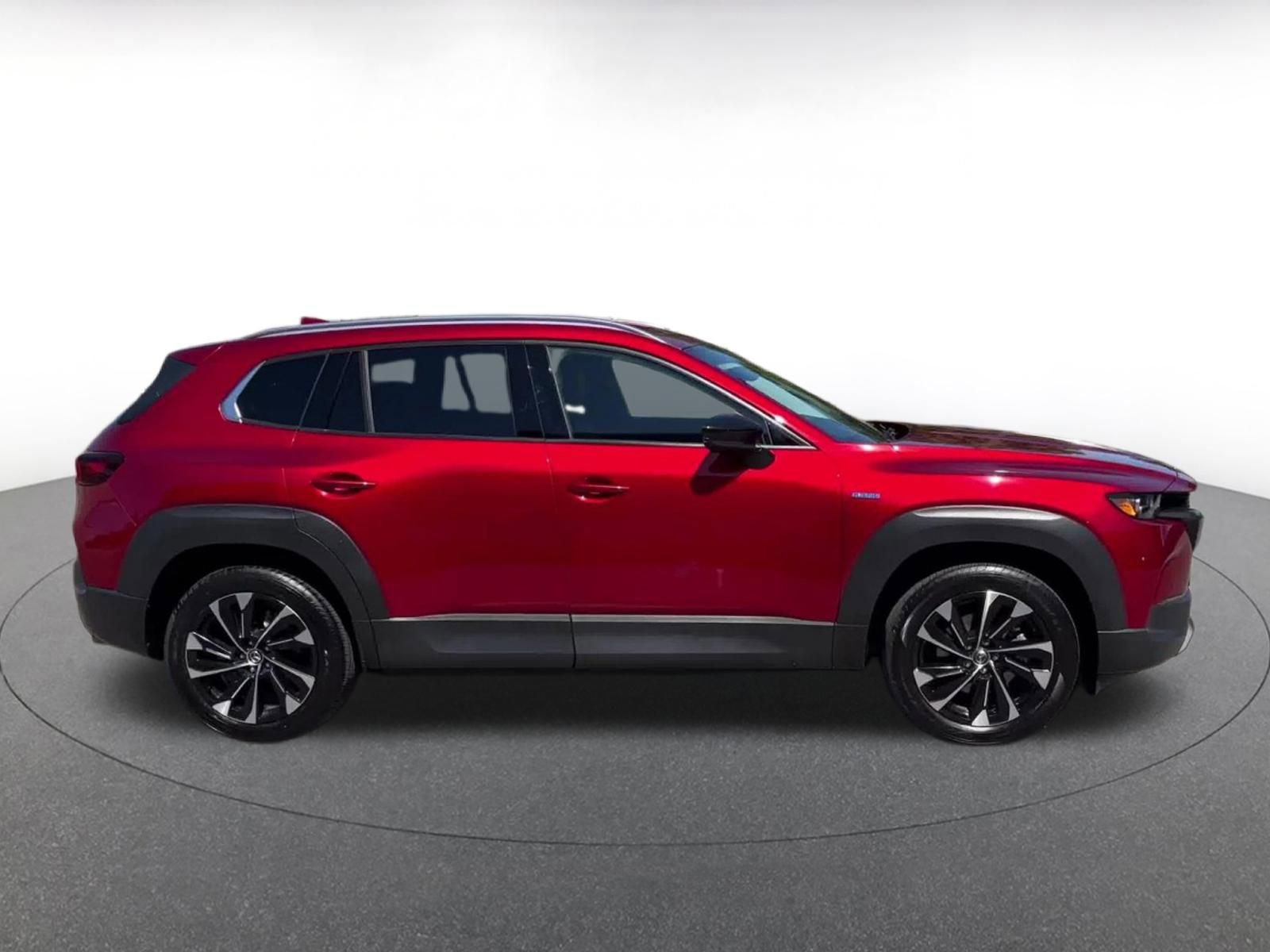 Thumbnail: 2025 Mazda CX-50 - 16