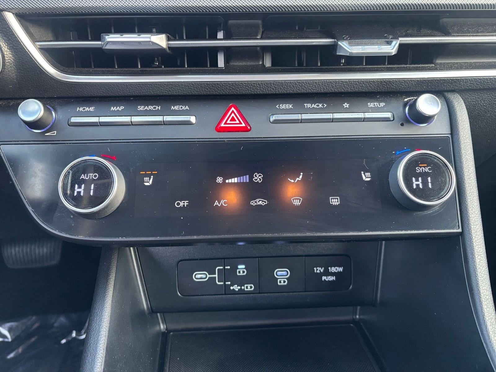 Thumbnail: 2025 Hyundai Sonata - 23