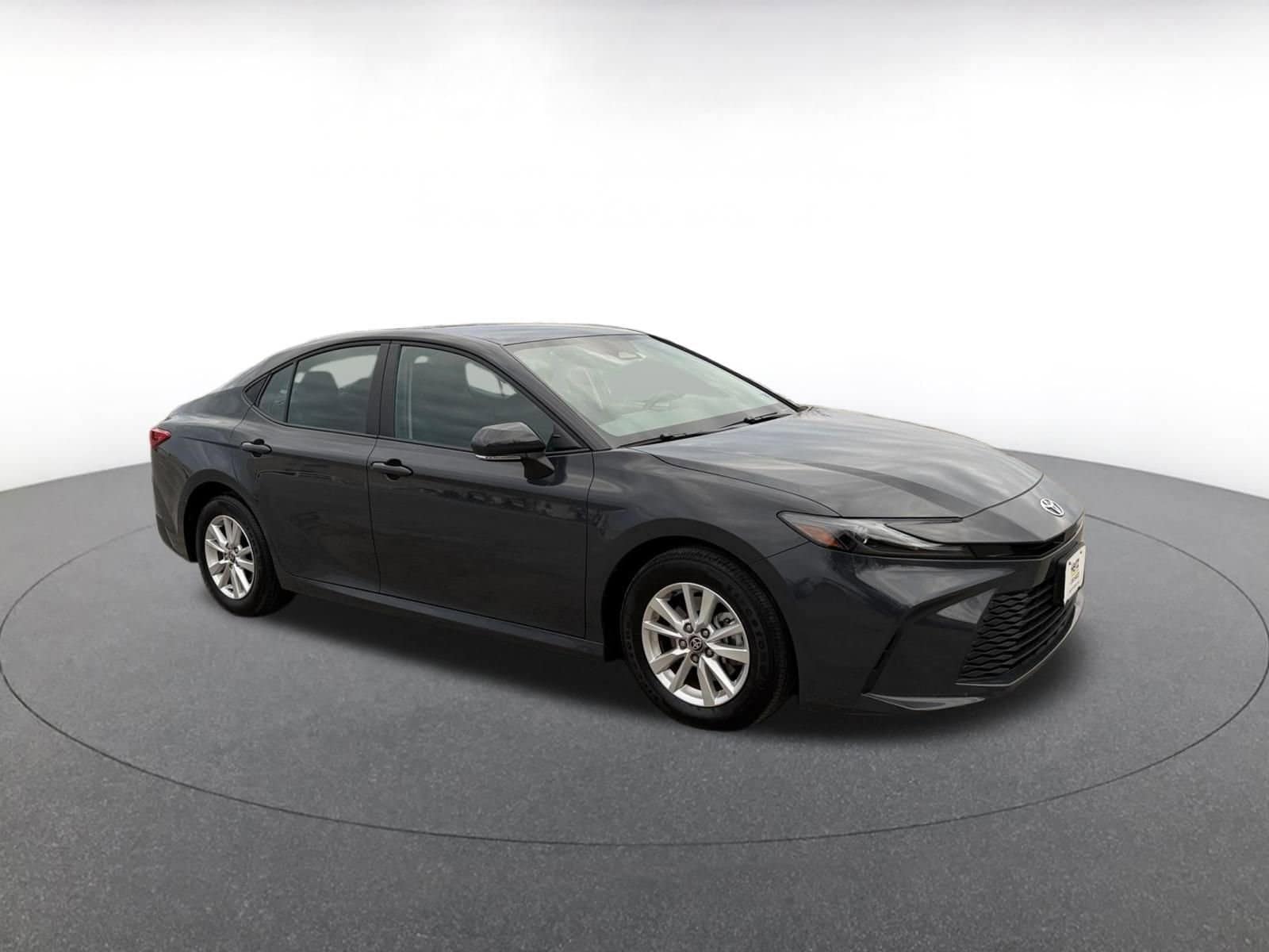 Thumbnail: 2025 Toyota Camry - 1