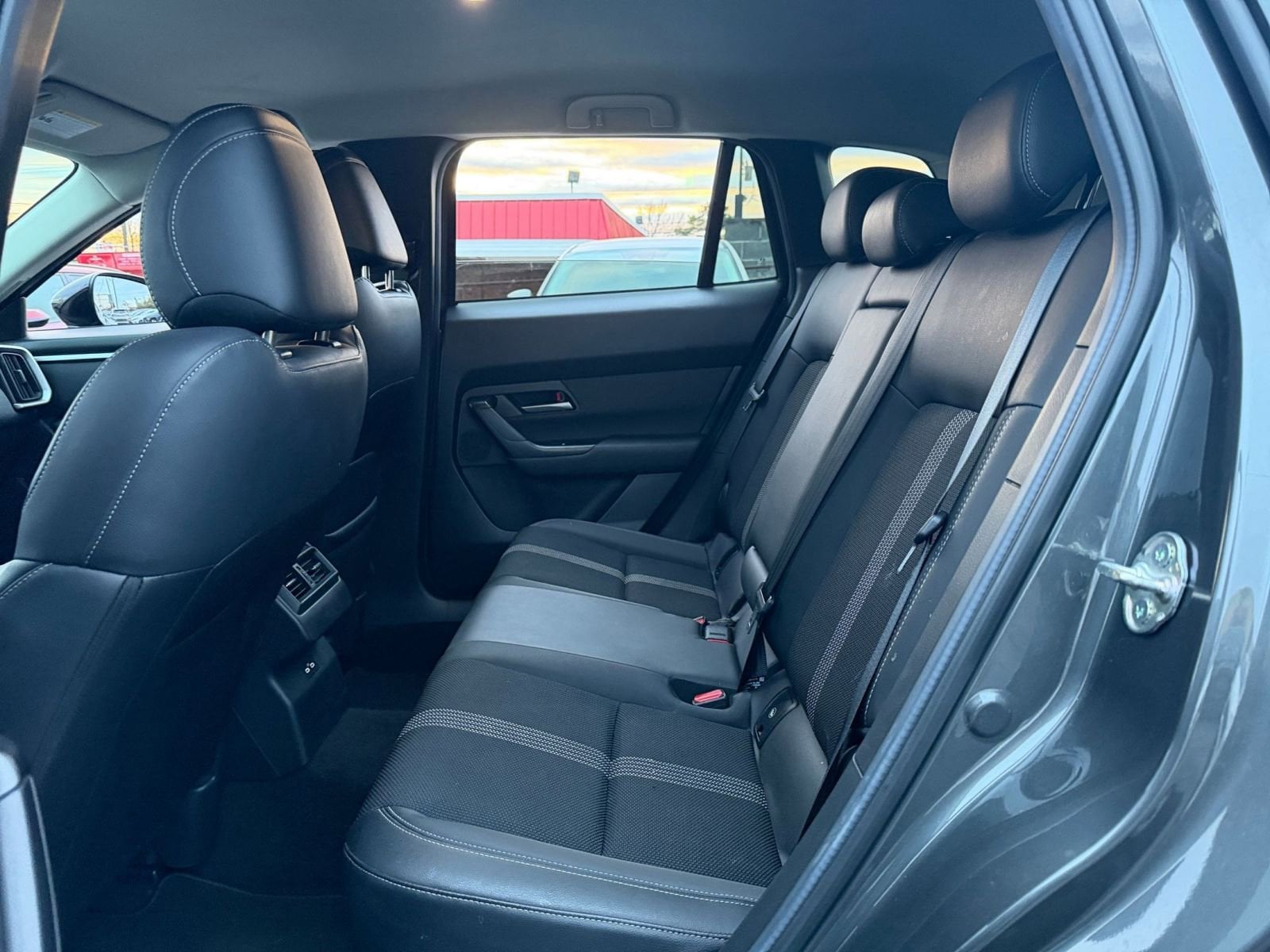 Thumbnail: 2025 Mazda CX-50 - 24