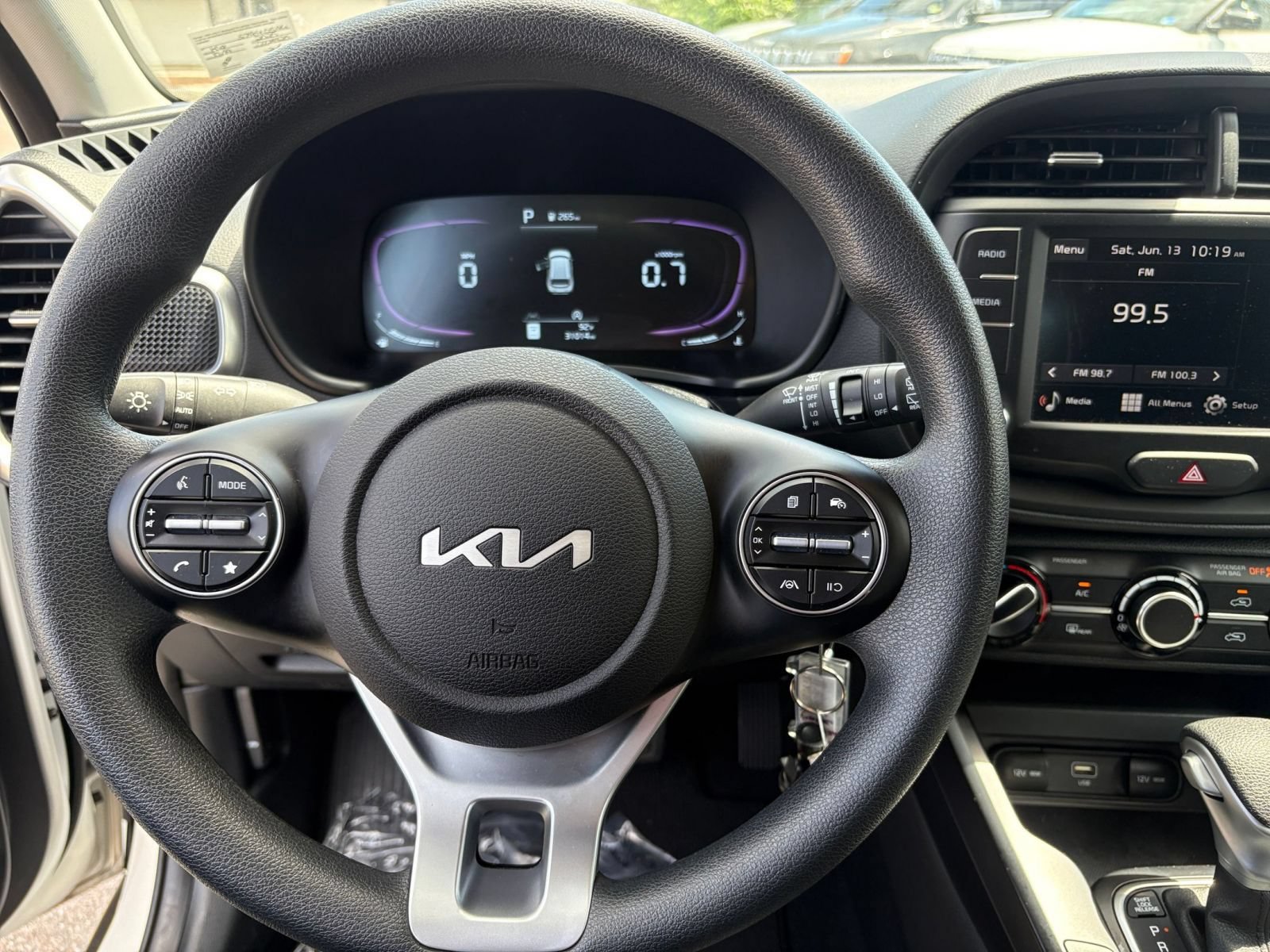 Thumbnail: 2025 Kia Soul - 32