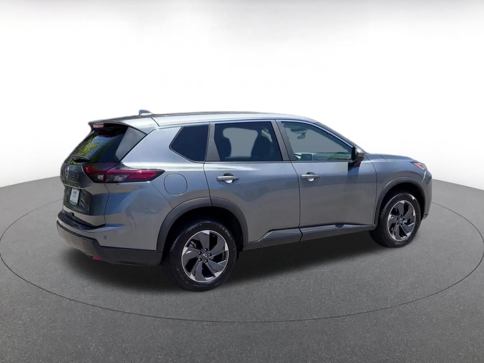 Thumbnail: 2025 Nissan Rogue - 11