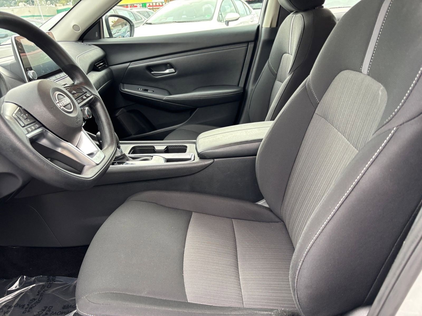 Thumbnail: 2024 Nissan Sentra - 24