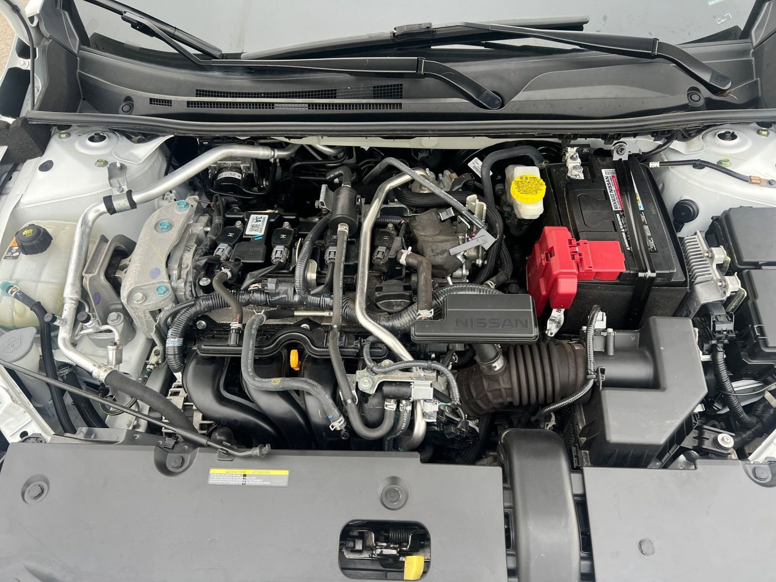 Thumbnail: 2024 Nissan Sentra - 30