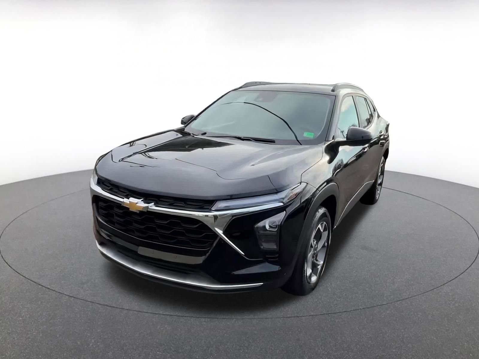 Thumbnail: 2025 Chevrolet Trax - 7