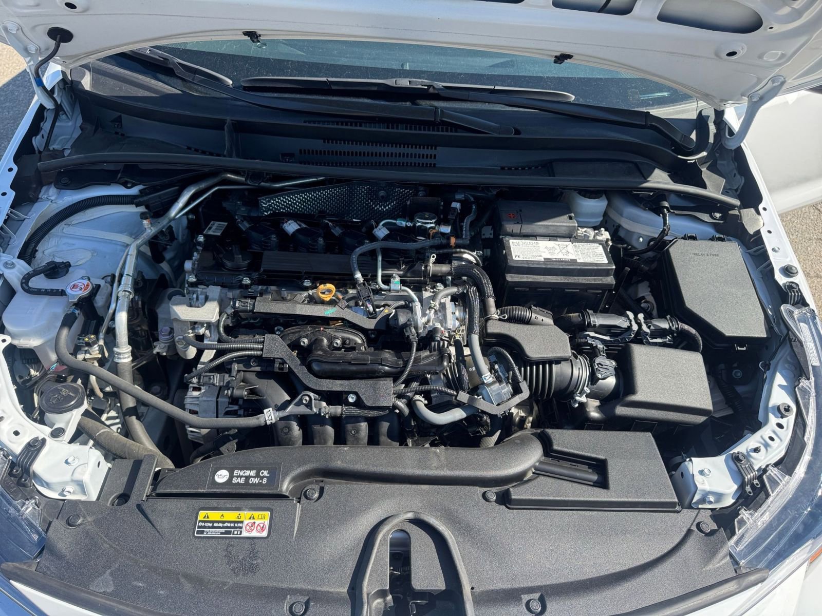 Thumbnail: 2025 Toyota Corolla - 30