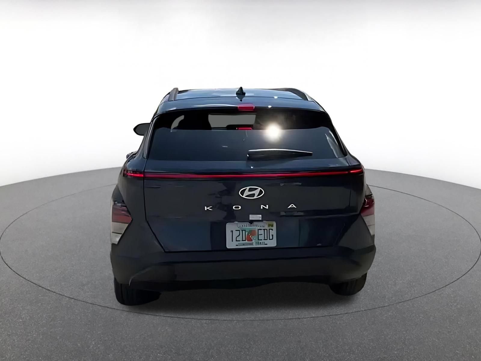 Thumbnail: 2026 Hyundai Kona - 12