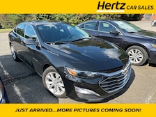 2023 Chevrolet Malibu LT -
                Richmond, VA