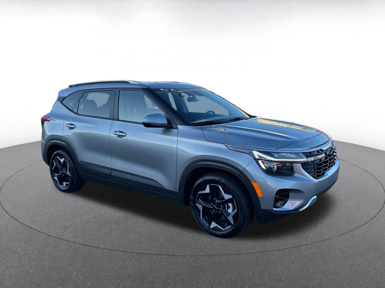 Thumbnail: 2025 Kia Seltos - 1