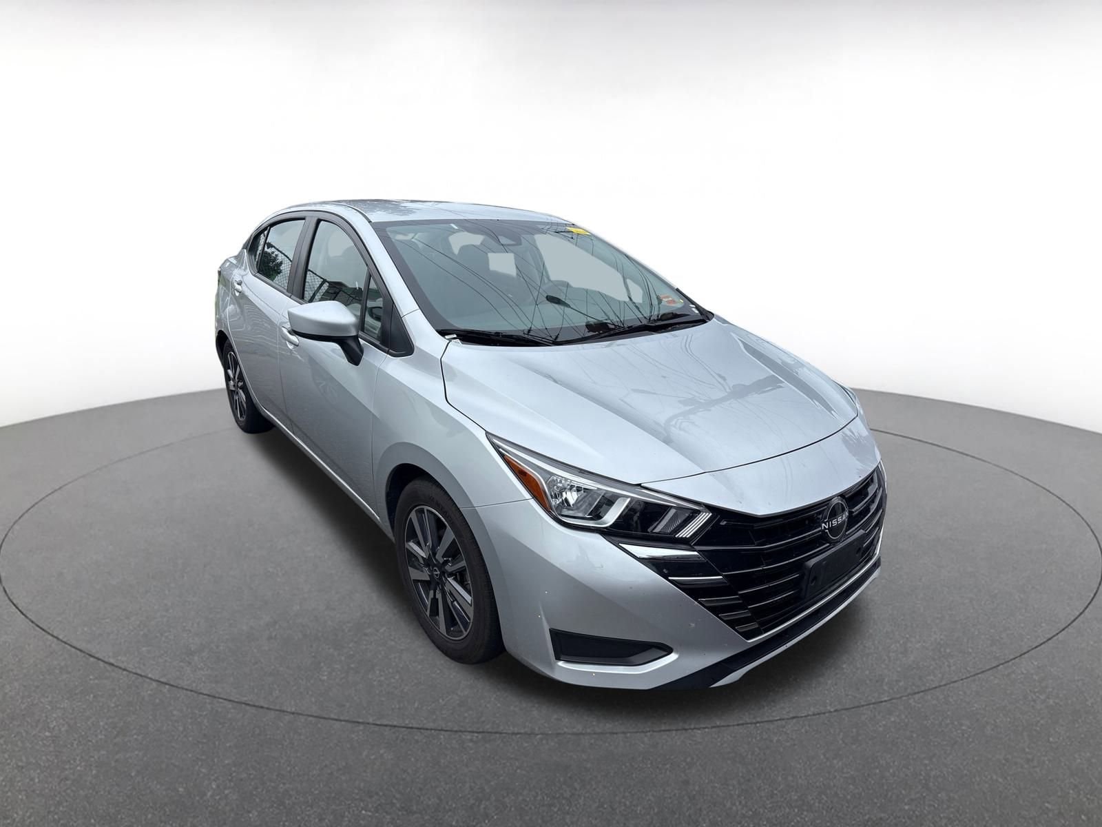 Thumbnail: 2023 Nissan Versa - 2