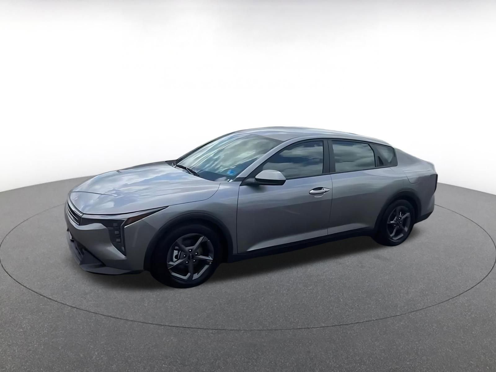 Thumbnail: 2025 Kia K4 - 7