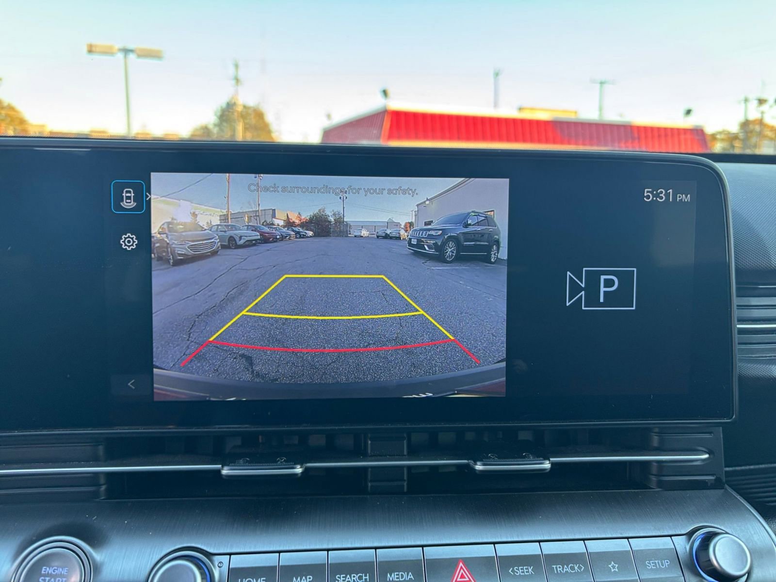 Thumbnail: 2025 Hyundai Kona - 17