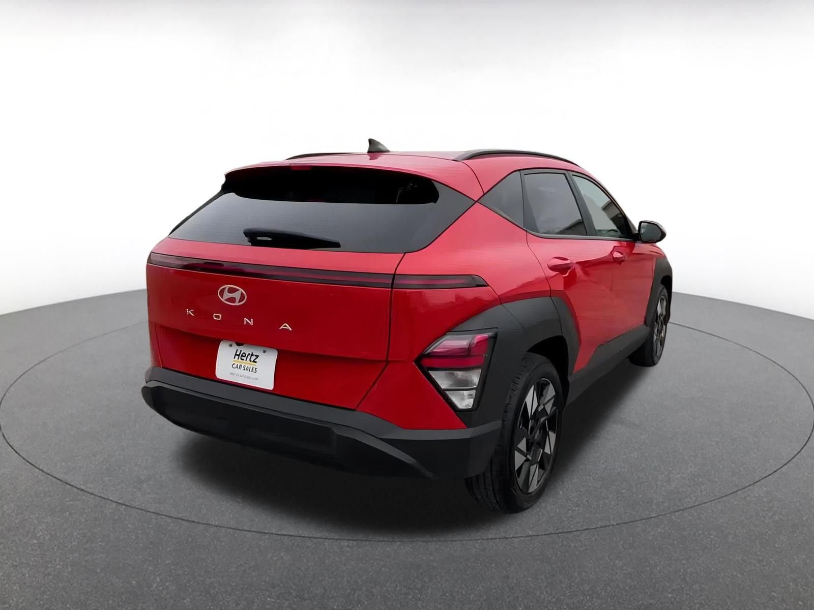 Thumbnail: 2025 Hyundai Kona - 14