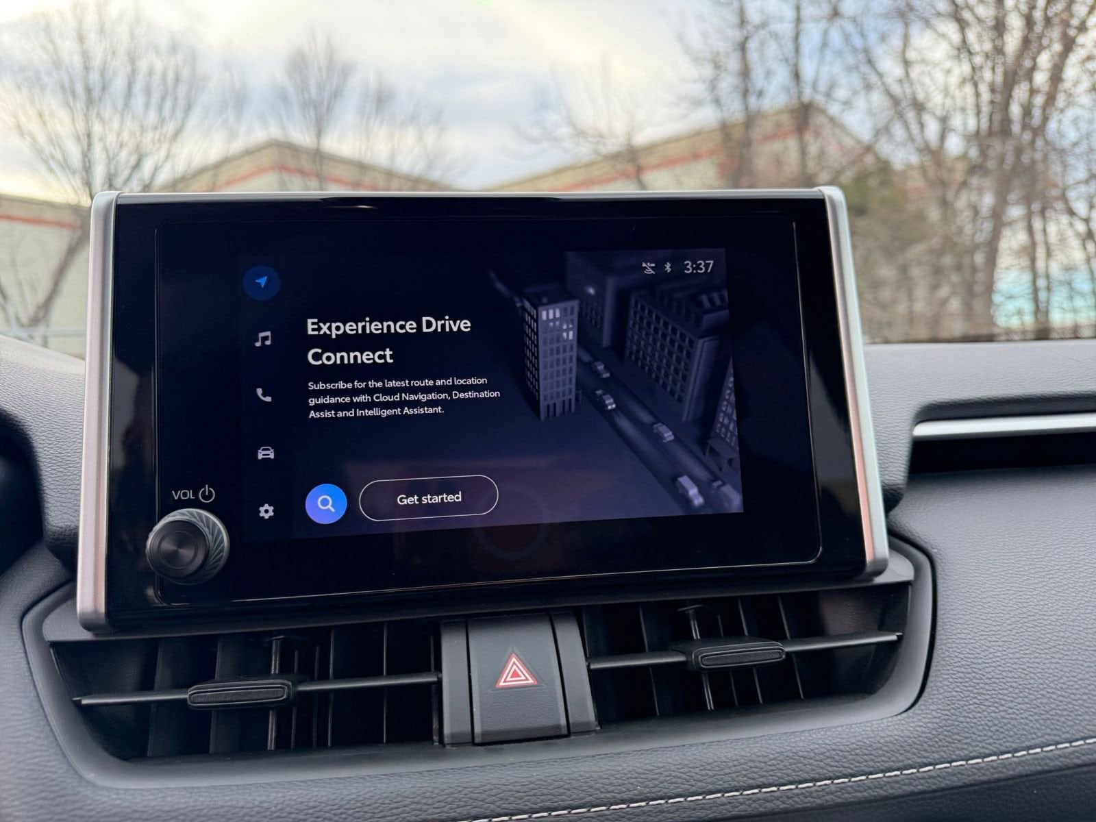 Thumbnail: 2025 Toyota RAV4 - 21