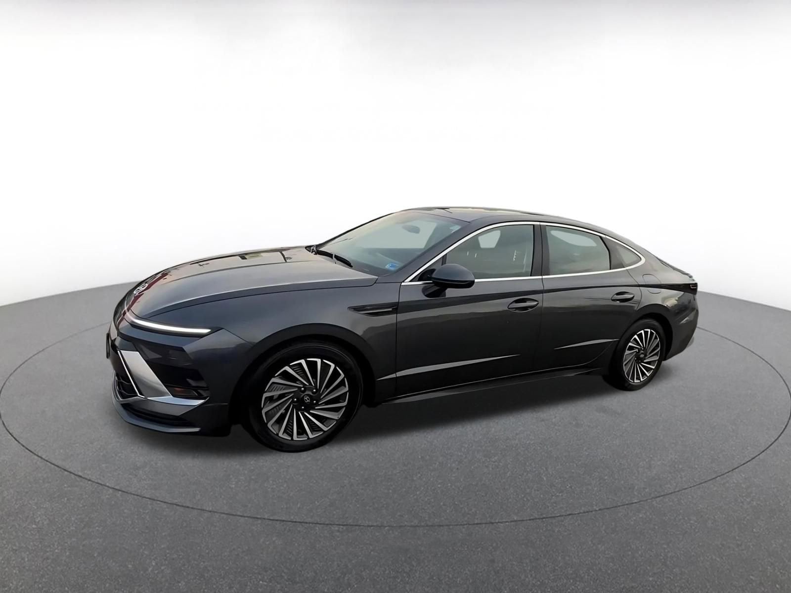 Thumbnail: 2025 Hyundai Sonata - 9