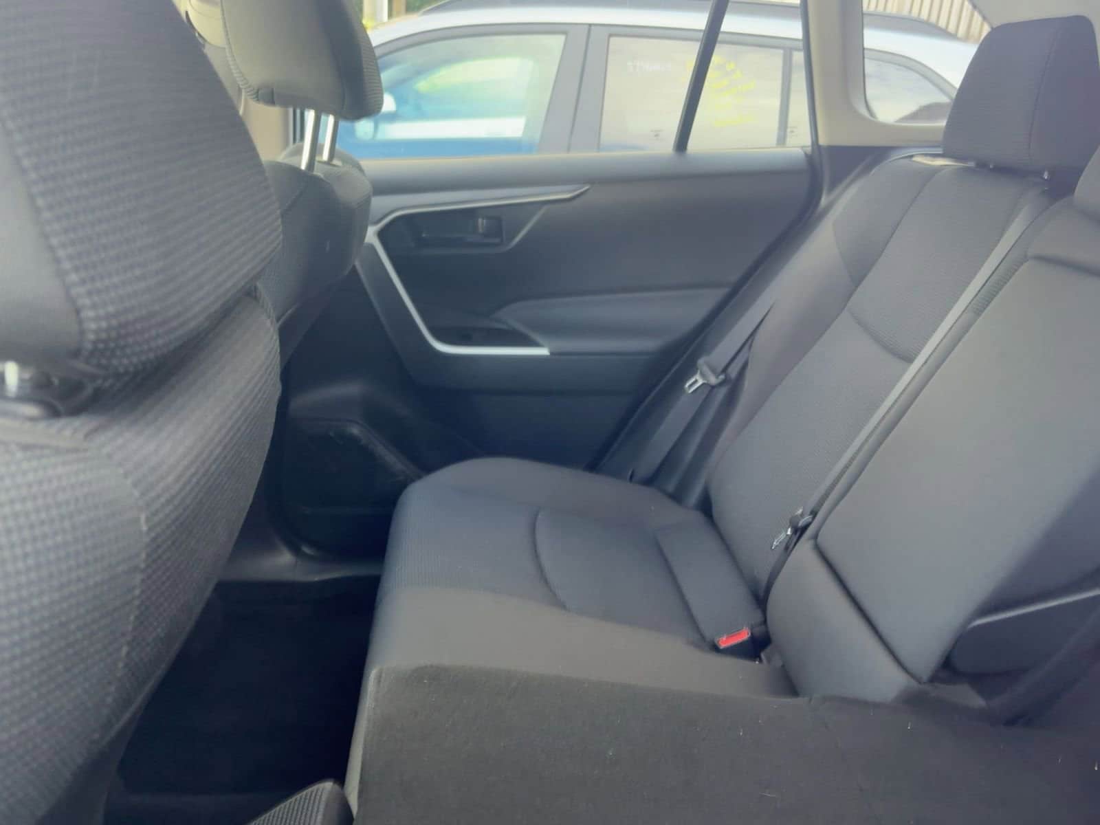 Thumbnail: 2025 Toyota RAV4 - 8