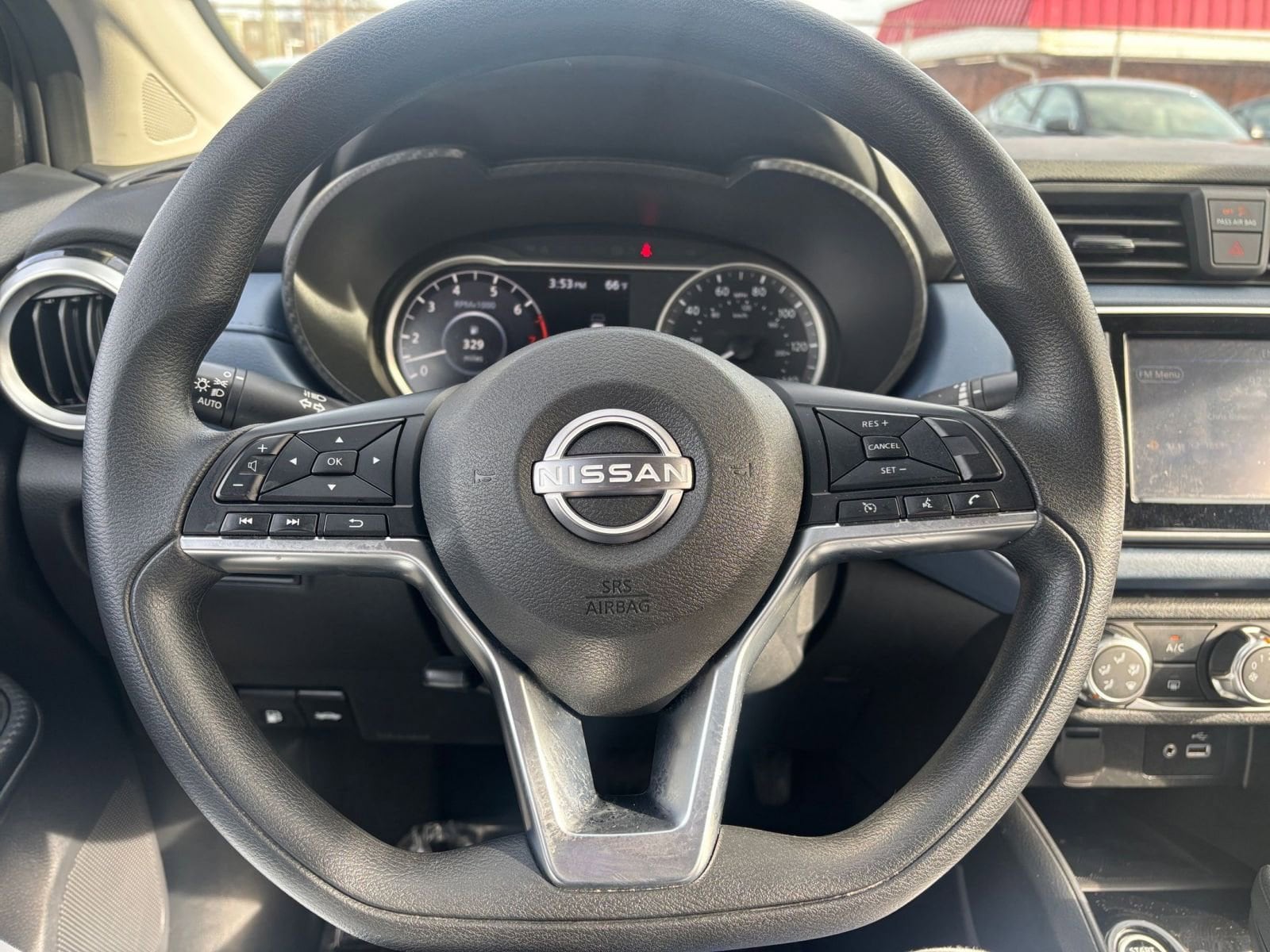Thumbnail: 2025 Nissan Versa - 28