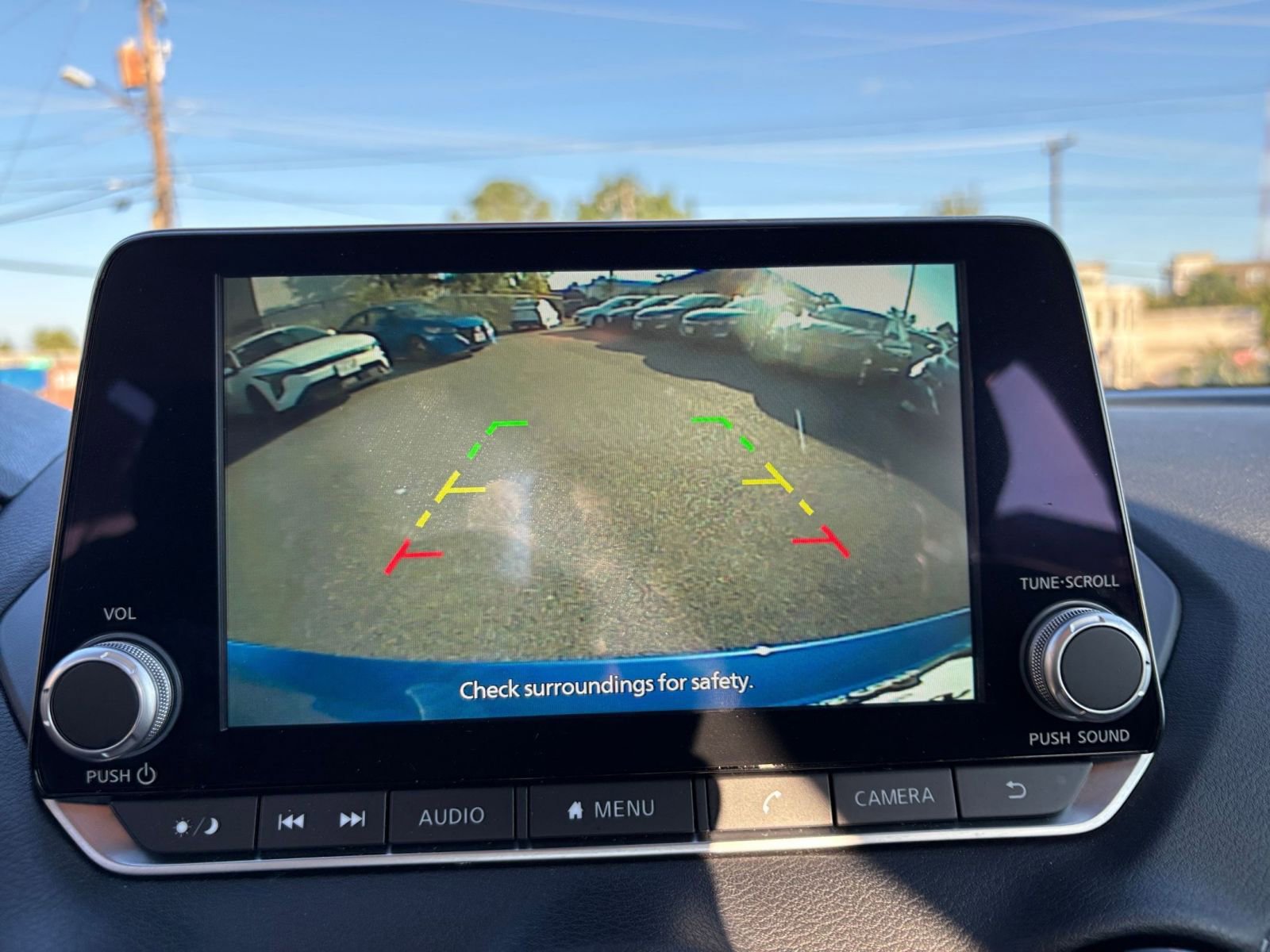 Thumbnail: 2024 Nissan Sentra - 17