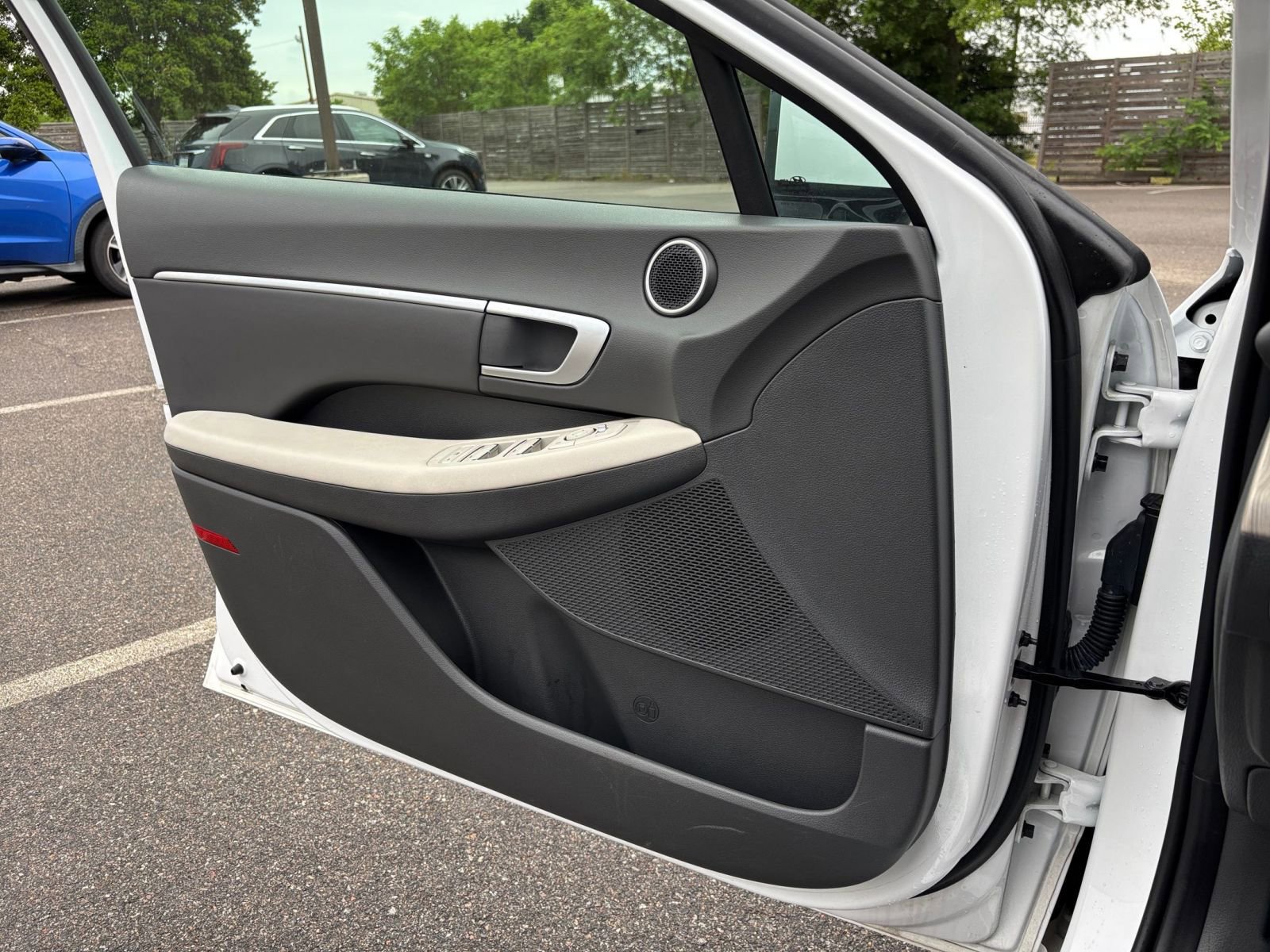 Thumbnail: 2025 Hyundai Sonata - 18