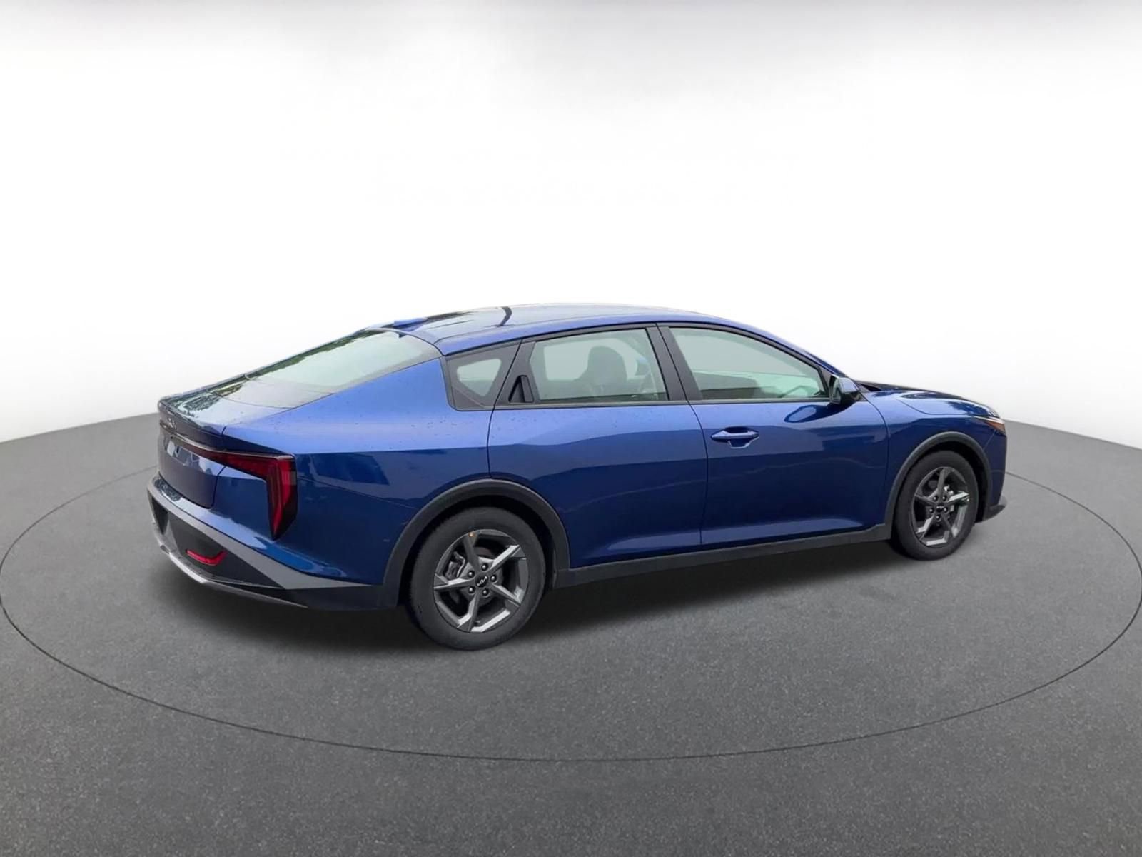 Thumbnail: 2025 Kia K4 - 15
