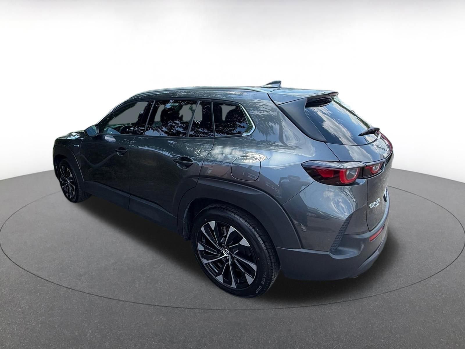 Thumbnail: 2025 Mazda CX-50 - 9