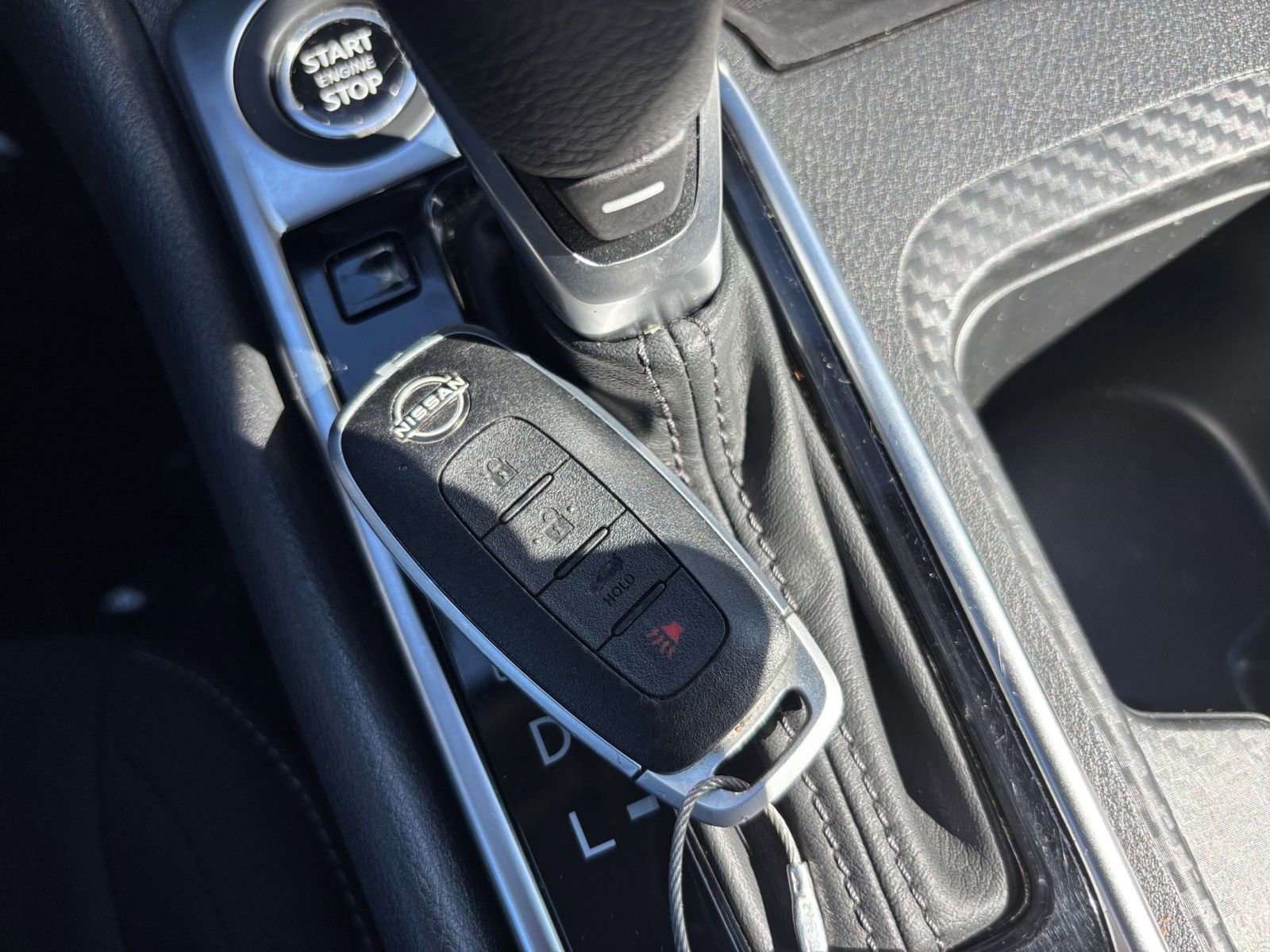 Thumbnail: 2024 Nissan Sentra - 22