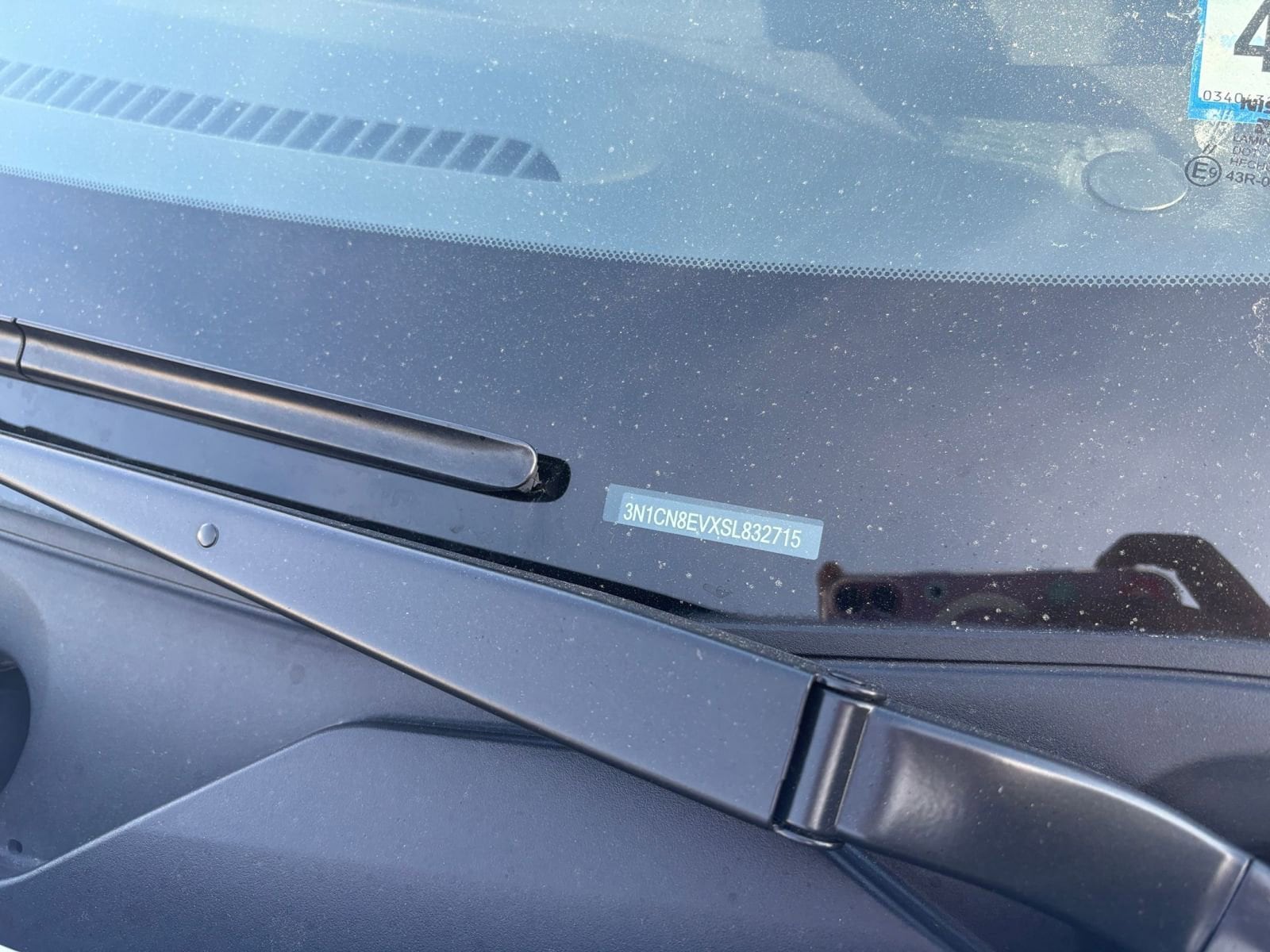 Thumbnail: 2025 Nissan Versa - 27