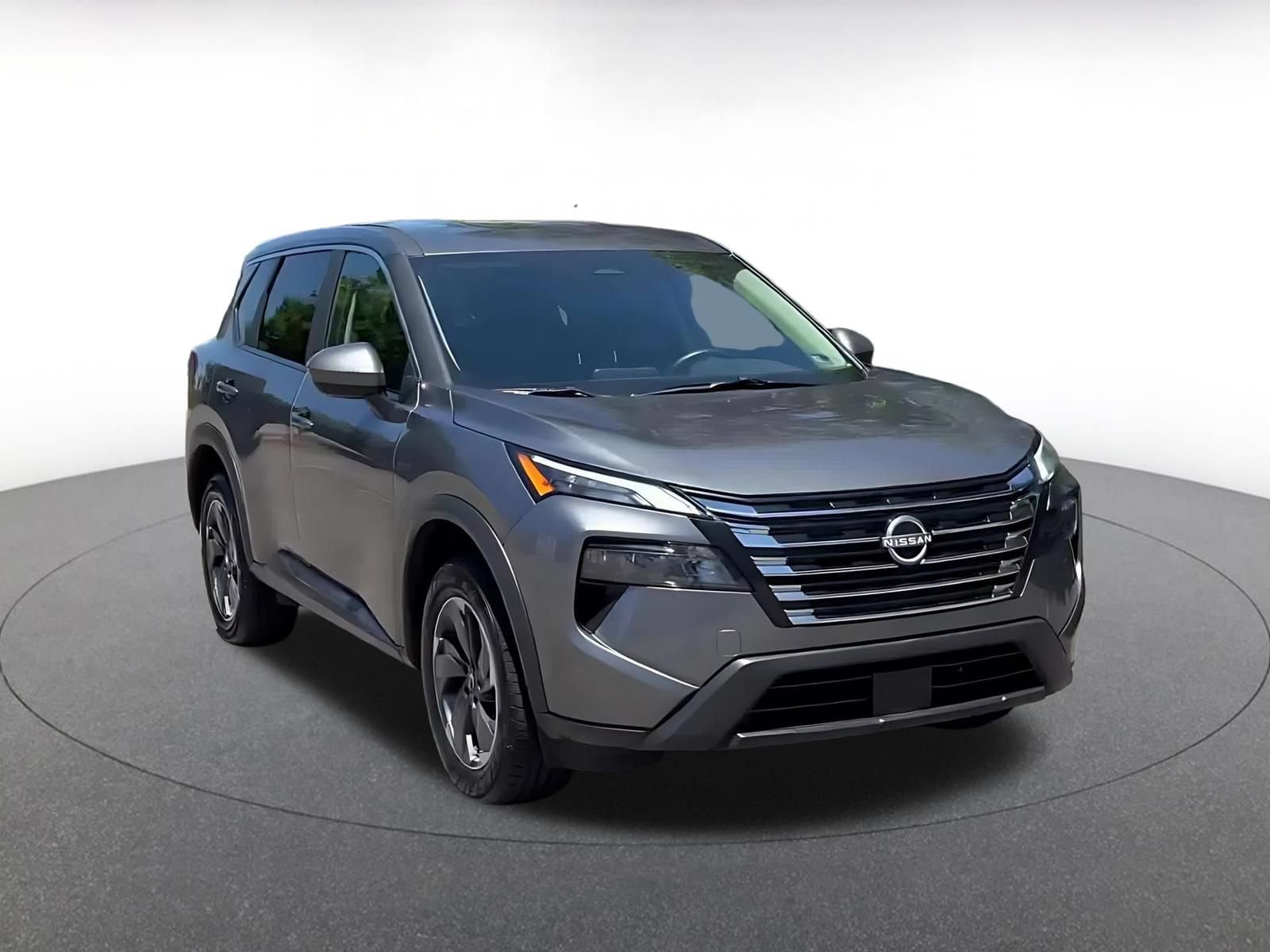 Thumbnail: 2025 Nissan Rogue - 3