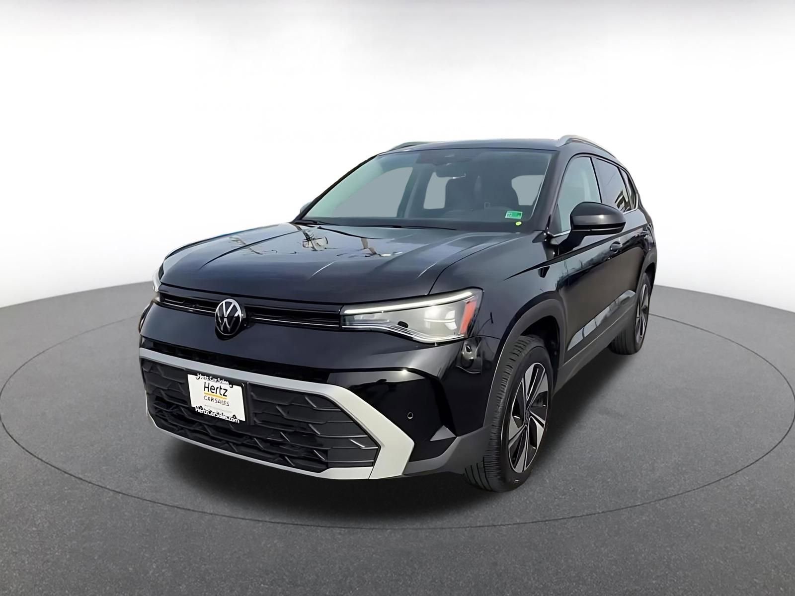 Thumbnail: 2025 Volkswagen Taos - 7